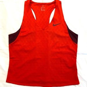 Nike tank top